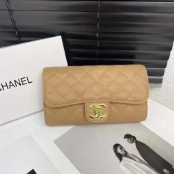 High-Quality Chanel Bags and Wallets, $30–$50