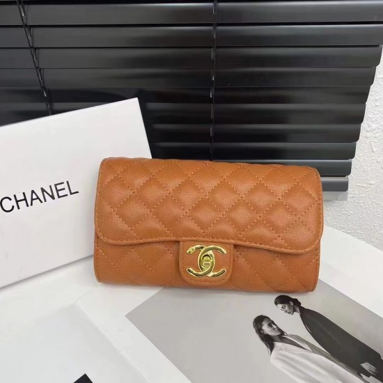 High-Quality Chanel Bags and Wallets, $30–$50