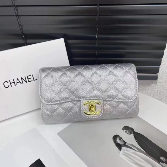 High-Quality Chanel Bags and Wallets, $30–$50