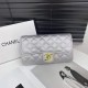 High-Quality Chanel Bags and Wallets, $30–$50