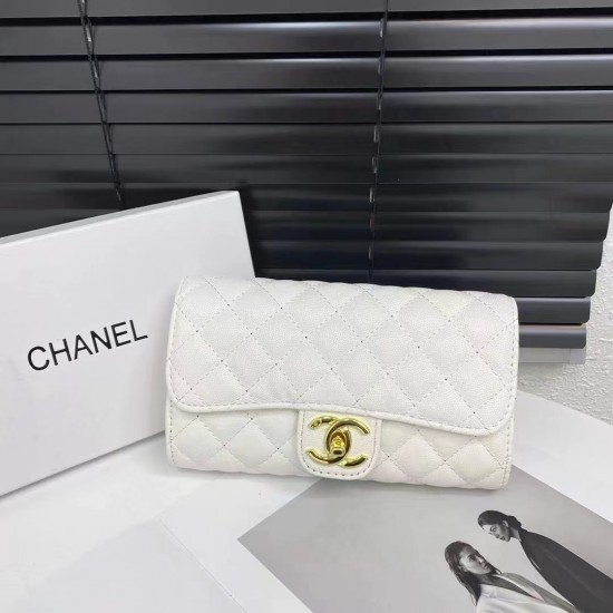 High-Quality Chanel Bags and Wallets, $30–$50