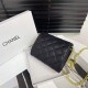 High-Quality Chanel Handbags and Wallets, $30–$50