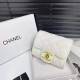 High-Quality Chanel Handbags and Wallets, $30–$50