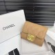 High-Quality Chanel Handbags and Wallets, $30–$50