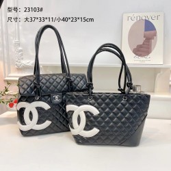 High-Quality Chanel Bags and Purses, $30–$50