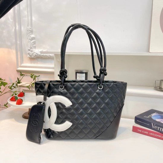 High-Quality Chanel Bags and Purses, $30–$50