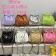 High-Quality Chanel Handbags and Wallets, $30–$50