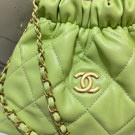 High-Quality Chanel Handbags and Wallets, $30–$50