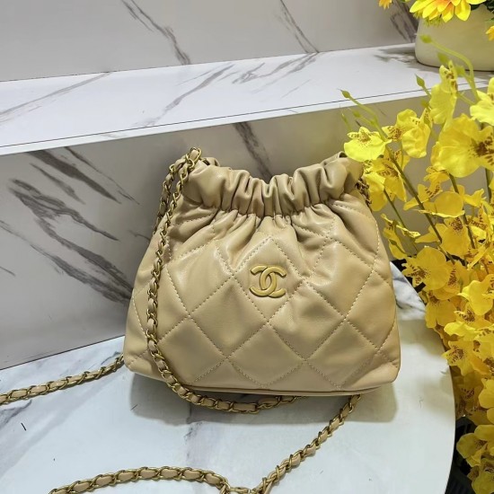 High-Quality Chanel Handbags and Wallets, $30–$50