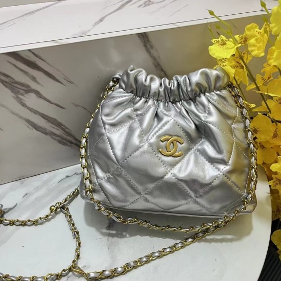 High-Quality Chanel Handbags and Wallets, $30–$50