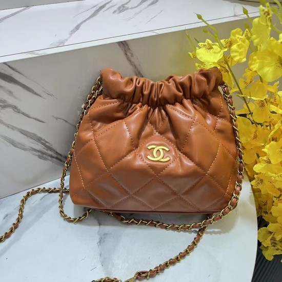 High-Quality Chanel Handbags and Wallets, $30–$50