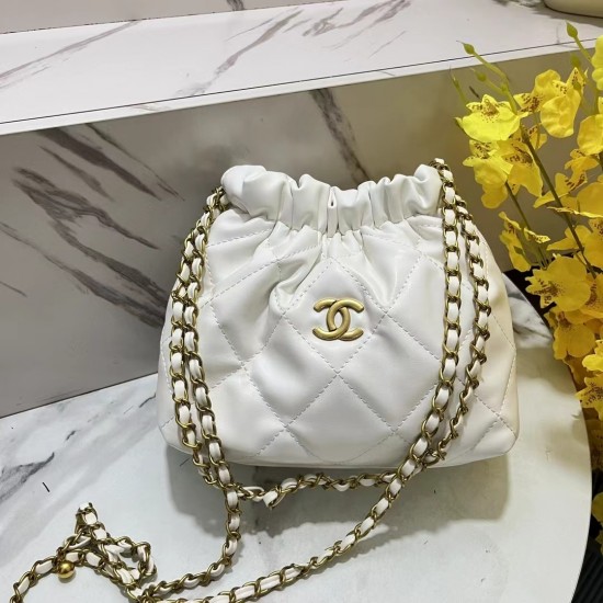 High-Quality Chanel Handbags and Wallets, $30–$50