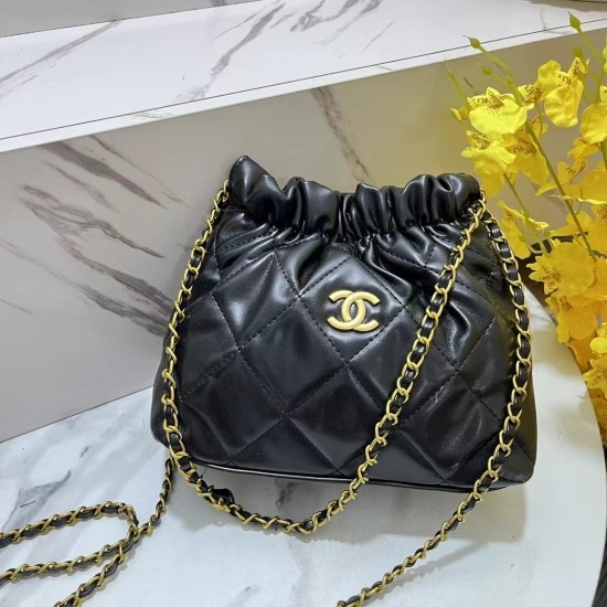 High-Quality Chanel Handbags and Wallets, $30–$50
