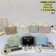 High-Quality Chanel Bags and Wallets, $30–$50