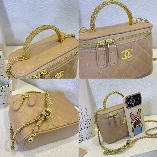 High-Quality Chanel Bags and Wallets, $30–$50