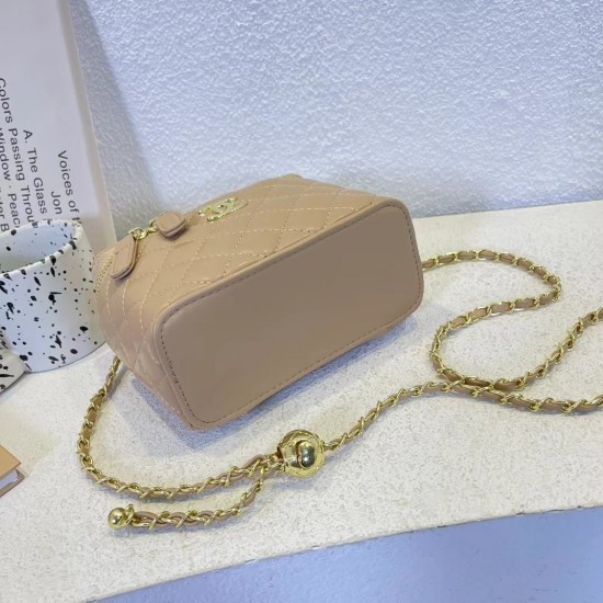 High-Quality Chanel Bags and Wallets, $30–$50