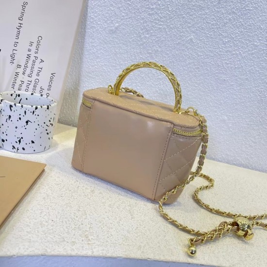 High-Quality Chanel Bags and Wallets, $30–$50