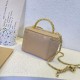 High-Quality Chanel Bags and Wallets, $30–$50