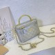 High-Quality Chanel Bags and Wallets, $30–$50