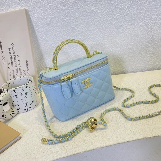 High-Quality Chanel Bags and Wallets, $30–$50
