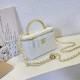 High-Quality Chanel Bags and Wallets, $30–$50