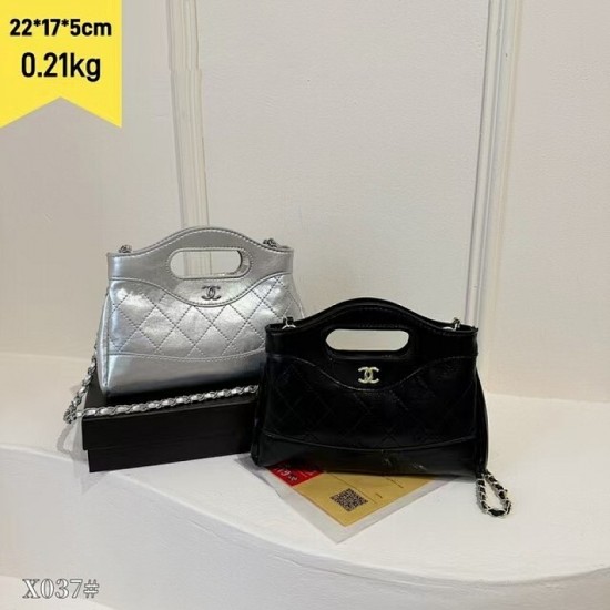 High-Quality Chanel Bags and Wallets, $30–$50