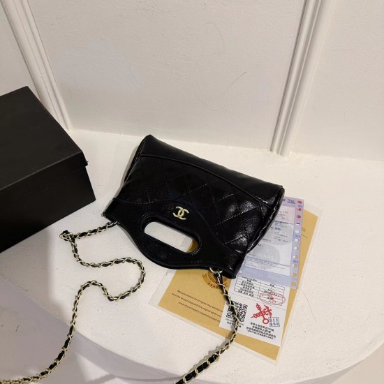 High-Quality Chanel Bags and Wallets, $30–$50