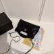High-Quality Chanel Bags and Wallets, $30–$50