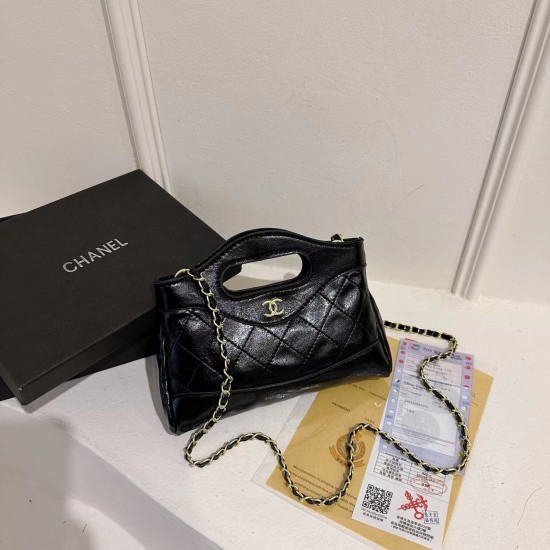 High-Quality Chanel Bags and Wallets, $30–$50