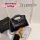 High-Quality Chanel Bags and Wallets, $30–$50