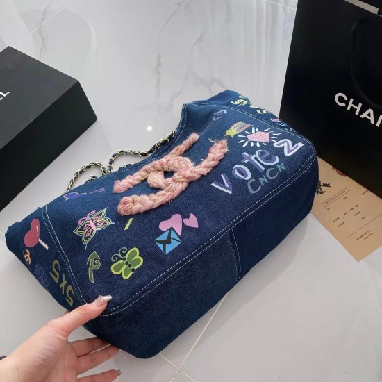 High-Quality Chanel Bags and Wallets, $30–$50