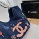 High-Quality Chanel Bags and Wallets, $30–$50