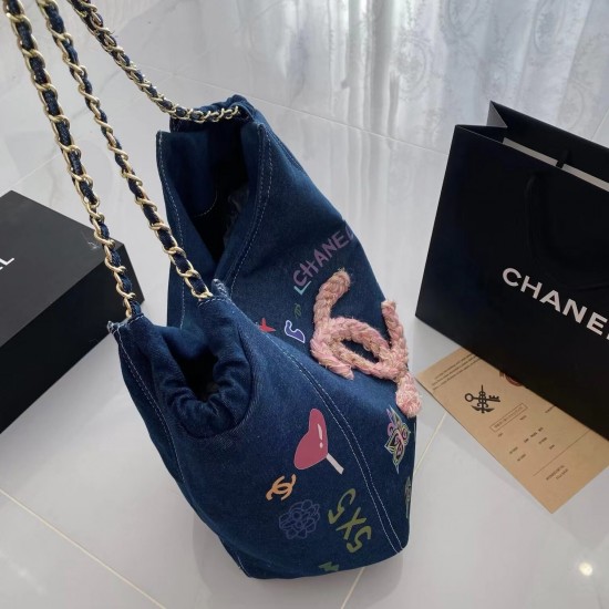 High-Quality Chanel Bags and Wallets, $30–$50