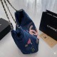 High-Quality Chanel Bags and Wallets, $30–$50