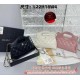 High-Quality Chanel Bags and Wallets, $30–$50