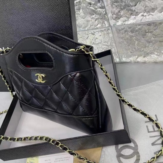High-Quality Chanel Bags and Wallets, $30–$50