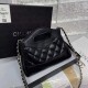 High-Quality Chanel Bags and Wallets, $30–$50