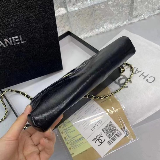 High-Quality Chanel Bags and Wallets, $30–$50