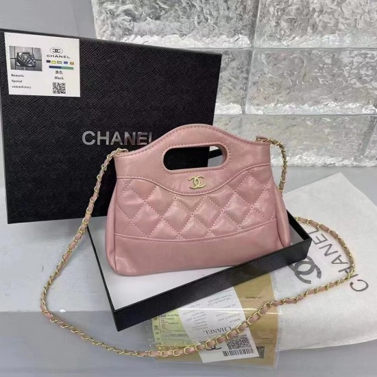 High-Quality Chanel Bags and Wallets, $30–$50