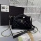High-Quality Chanel Bags and Wallets, $30–$50
