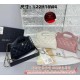 High-Quality Chanel Bags and Wallets, $30–$50