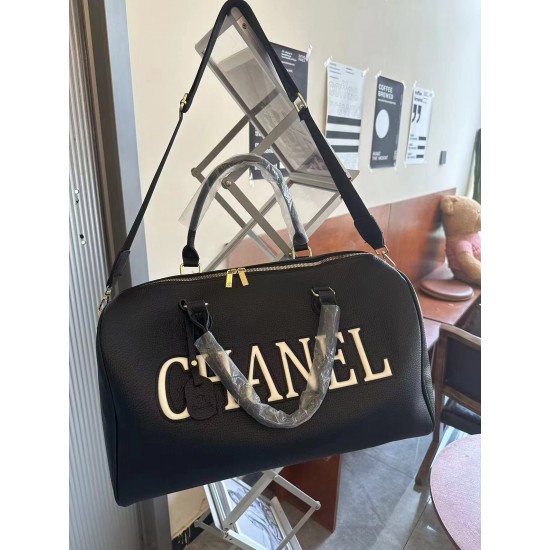 High-Quality Chanel Bags and Wallets, $30–$50