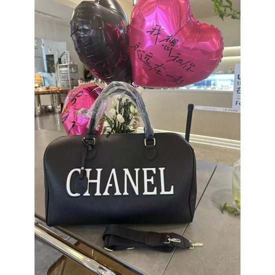 High-Quality Chanel Bags and Wallets, $30–$50
