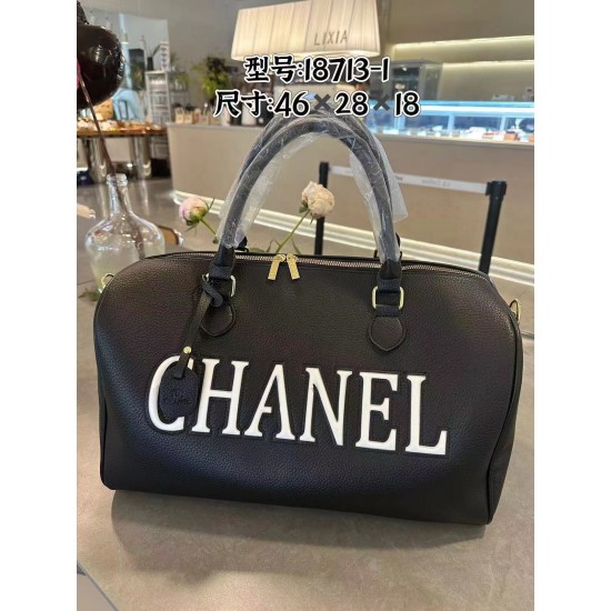 High-Quality Chanel Bags and Wallets, $30–$50