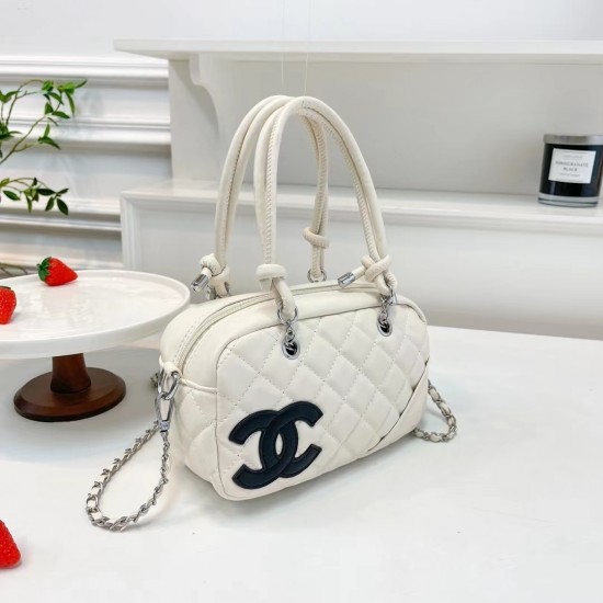 High-Quality Chanel Bags and Wallets, $30–$50