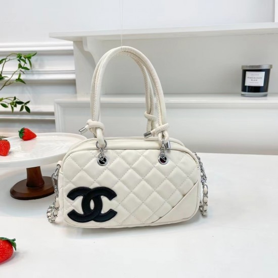 High-Quality Chanel Bags and Wallets, $30–$50