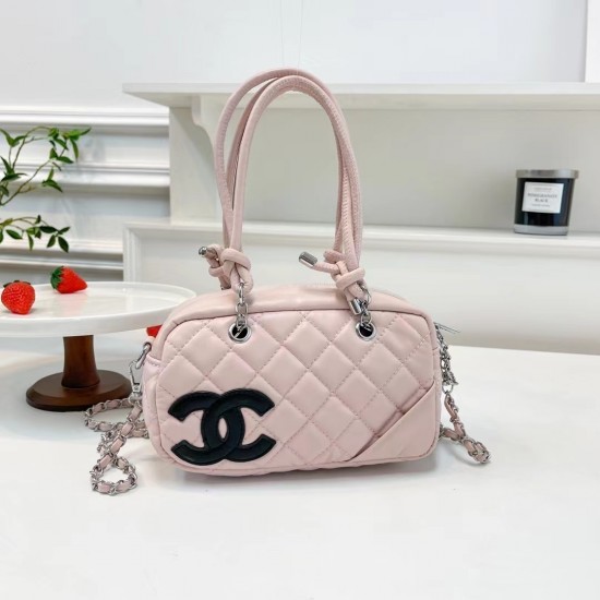 High-Quality Chanel Bags and Wallets, $30–$50