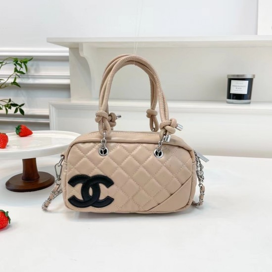 High-Quality Chanel Bags and Wallets, $30–$50