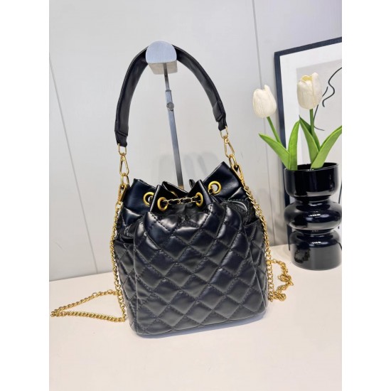 High-Quality Chanel Handbags and Wallets, $30–$50