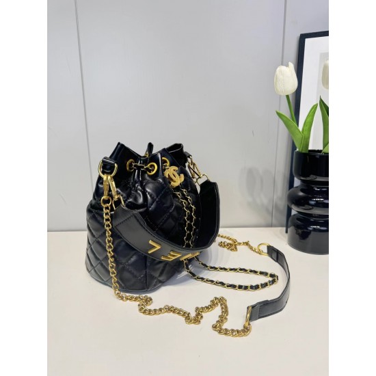 High-Quality Chanel Handbags and Wallets, $30–$50
